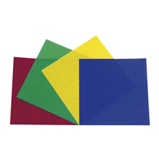 Showtec Par 64 Colourset 1