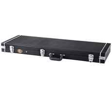 Rocktile Electric Guitar Case Deluxe Rectangular