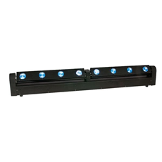 Showtec Wipe Out 9W
