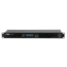 Showtec NET-8/3
