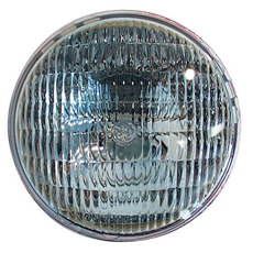 GE Par 64 GX16d MFL GE/Tungsram
