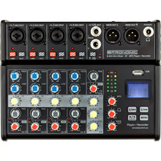Pronomic B-603