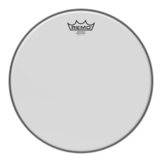 Emperor Smooth White, 13