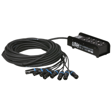 DAP CobraX 8 StageSnake
