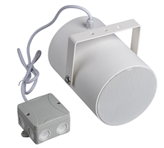 IC Audio DA-P 10-260/T-EN54