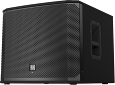Electro-Voice EKX 15SP
