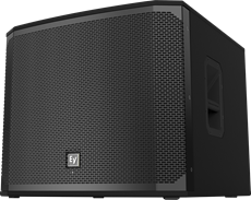 Electro-Voice EKX 18SP