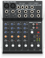 Behringer Xenyx 802 S