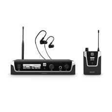 Ld sistems  U505 IEM HP