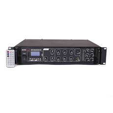 Master Audio MV 6300 CA