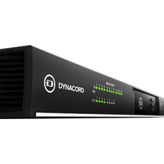 Dynacord MXE5