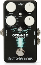 Electro-Harmonix Oceans 11