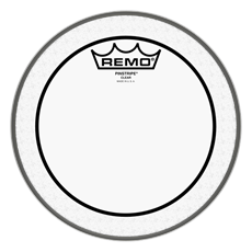 Pinstripe Clear, 8