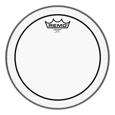 Pinstripe Clear, 10