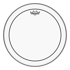 Pinstripe Clear, 16