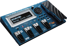 Roland GR-55 GK