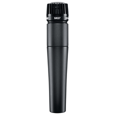 Shure SM57-LCE
