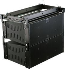 Electro-Voice Xlci907DVX