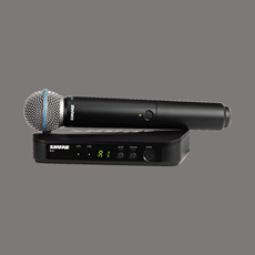 Shure BLX24E/B58-H8E