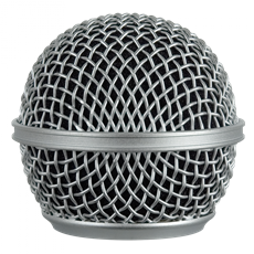 Showgear Mic. Grill
