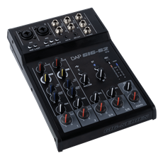 DAP Audio GIG 62 V2