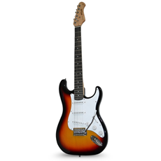 Harley Benton ST-20 SB