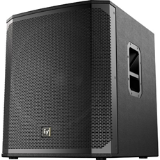 Electro-Voice ELX 200-18S