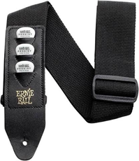 Ernie Ball Pick Holder Strap