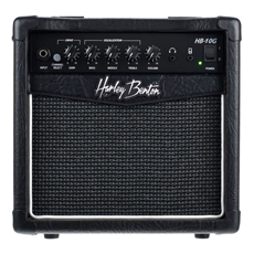Harley Benton HB-10G
