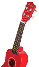 HARLEY BENTON UK-12 RED