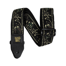 Ernie Ball Classic Jacquard Strap