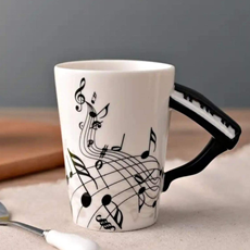 Muzička šolja