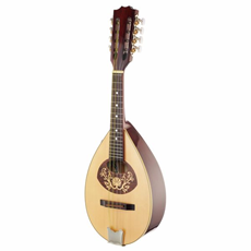 Mandolina Portuguese