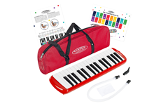 Classic Cantabile FML-32 RD Melodica Crvena