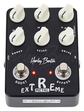 Harley Benton Extreme Metal