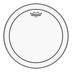 Pinstripe Clear, 14