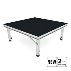 Aludeck Compact SCA10