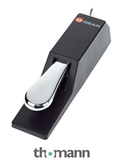 M-AUDIO SP-2
