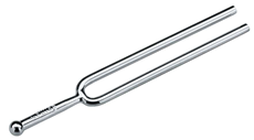 K&M 168 Tuning Fork