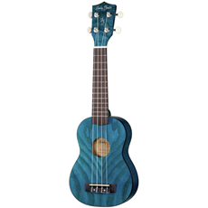 HARLEY BENTON UK-12 ASH BLUE