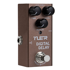 Yuer RF-10 Series Digital Delay