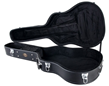 Rocktile Guitar Case for Semiacoustic Hollowbody Guitars