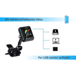 Rocktile 5-4C AKKU Clip Tuner