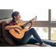 Rocktile 5-4C AKKU Clip Tuner