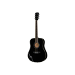Harley Benton D-120BK
