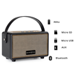 Bennett & Ross BB-820BK Bluetooth