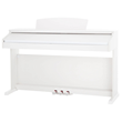 Classic Cantabile DP-50 WM Digtal Piano White Matt