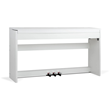 McGrey DP-18 WM electric piano matt white