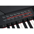 Classic Cantabile SP-250 BK Stage Piano black elektični klavir