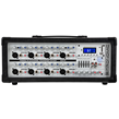 Pronomic StagePower PM83-PH12 Mobile PA Set
